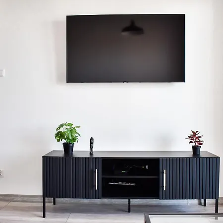 Blisko Morza I Gdanskiej Starowki *