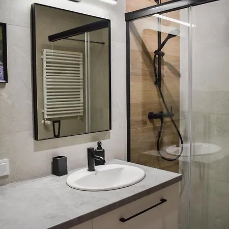 Blisko Morza I Gdanskiej Starowki Apartment