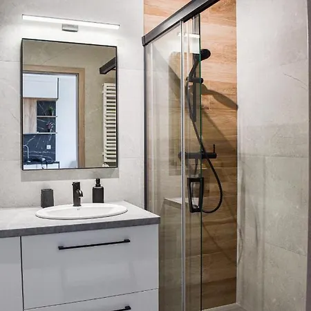 Blisko Morza I Gdańskiej Starówki Gdansk