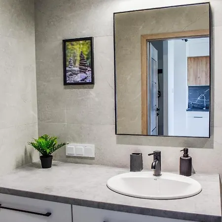 Blisko Morza I Gdańskiej Starówki *