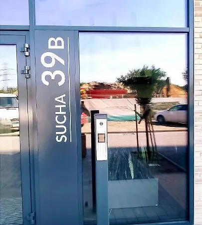 Apartamento Blisko Morza I Gdańskiej Starówki *