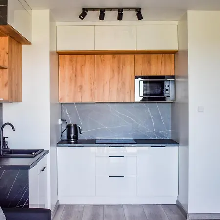 Blisko Morza I Gdańskiej Starówki