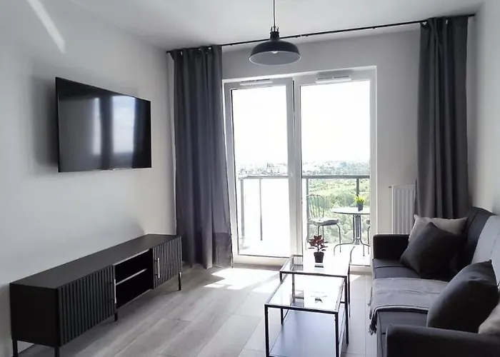 Blisko Morza I Gdanskiej Starowki * Gdańsk