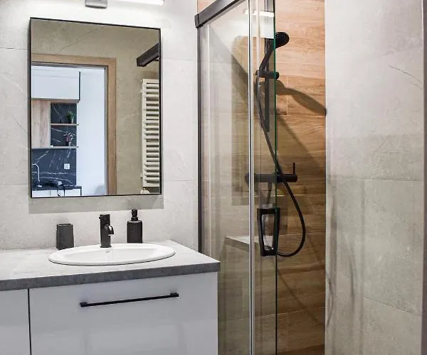 Blisko Morza I Gdanskiej Starowki Gdańsk