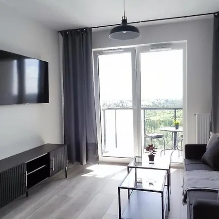 Blisko Morza I Gdanskiej Starowki * غدانسك